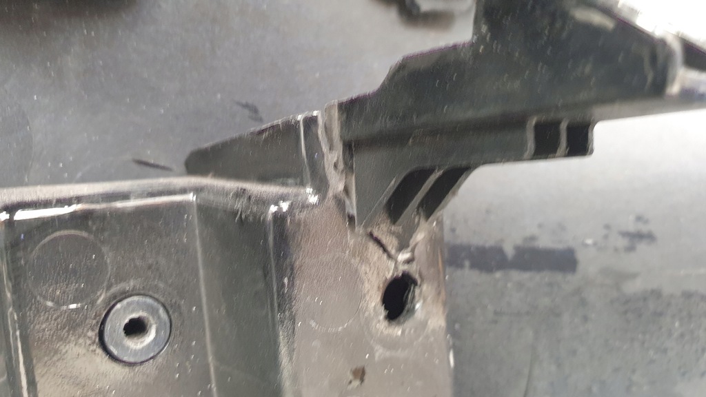 фото №12, Kia ceed iii gt-line lift бампер перед передній