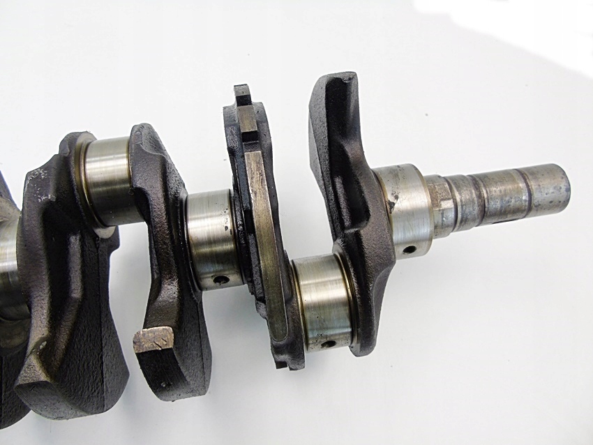 фото №9, Wał колінчастий 4667755 2.0 pt cruiser sebring neon