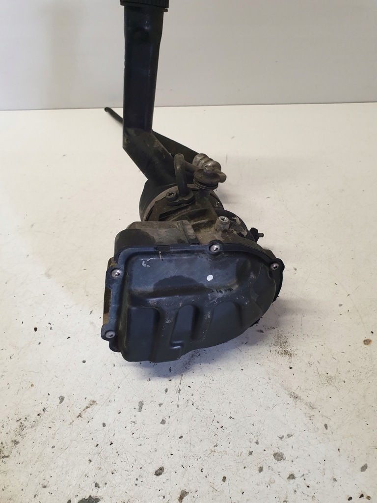 фото №6, Насос усилителя citroen c4 picasso 9671742380