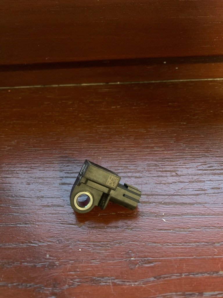 фото №1, Ford ranger v датчик удару fr3t-14b006-aa