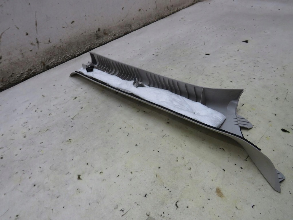 фото №6, Защита стойка левая mazda cx-5