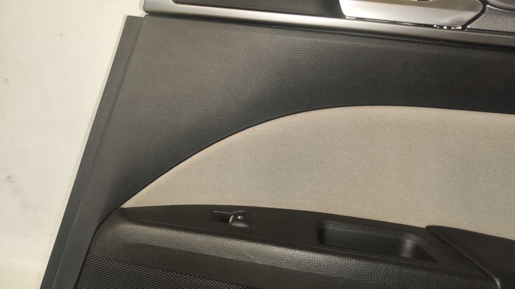 фото №7, Обшивка дверь правый задняя ford fusion usa sedan 2017