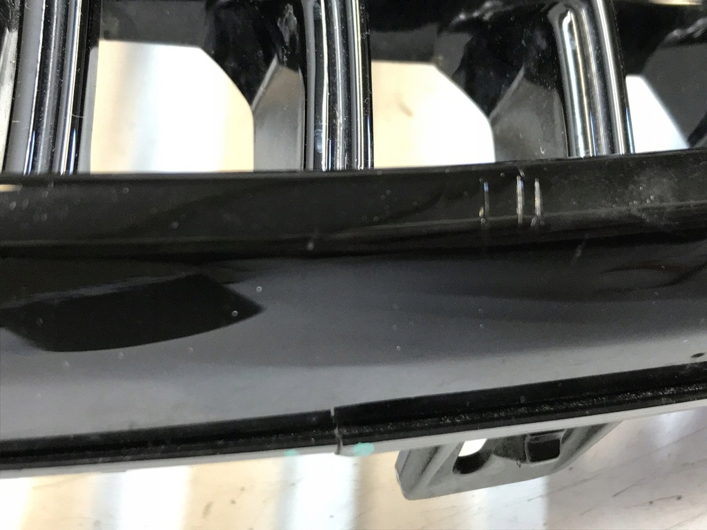 фото №10, Решётка радиатора решётка радиатора бампера перед volvo xc60 ii lift 20- 32291026 32133812