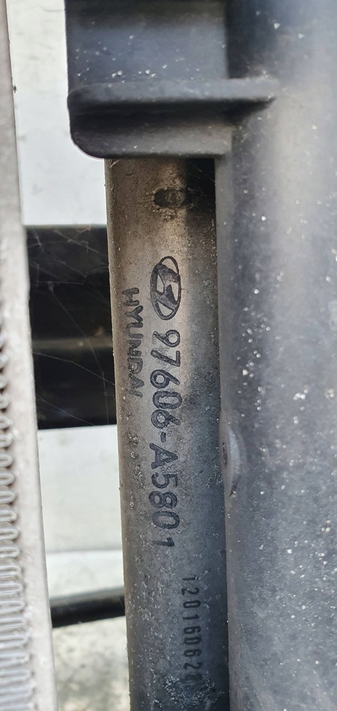 фото №7, Kia ceed ii 2 crdi 64101-a2000 pas передний