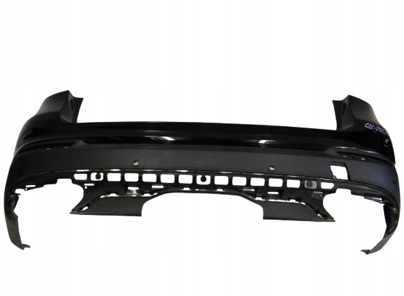 фото №1, Mercedes-benz оригинальный номер a253880xxxx задняя amg