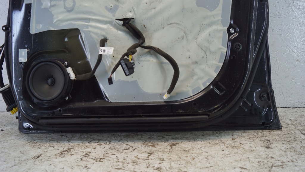 фото №14, Двері правий перед chevrolet captiva