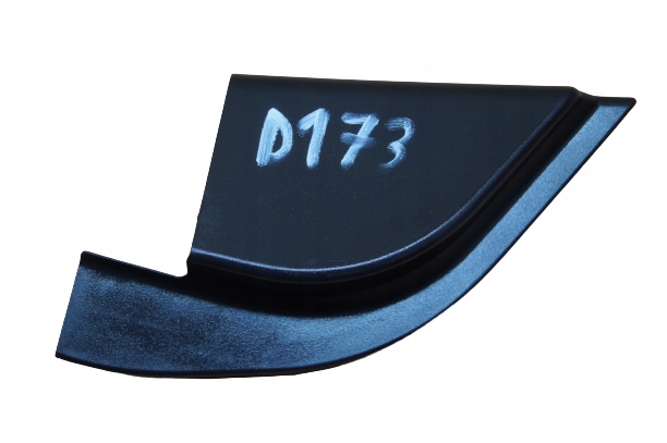 фото №1, Трикутник заглушка ліва chevrolet aveo t300