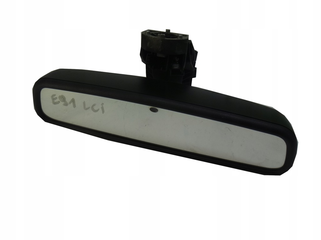 фото №1, Дзеркало внутрішнє заднього виду камера bmw e91 e90
