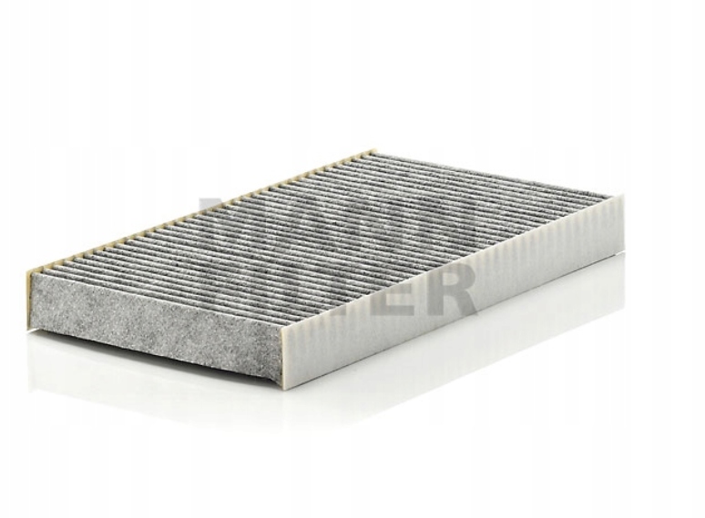 фото №1, Cuk 2951 mann+ hummel фильтр