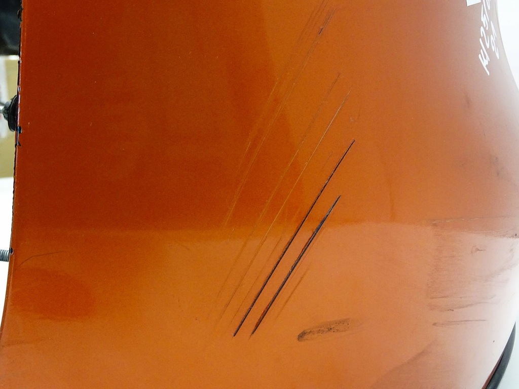 фото №16, Бампер задня задній audi rs6 c5 оригінал kombi