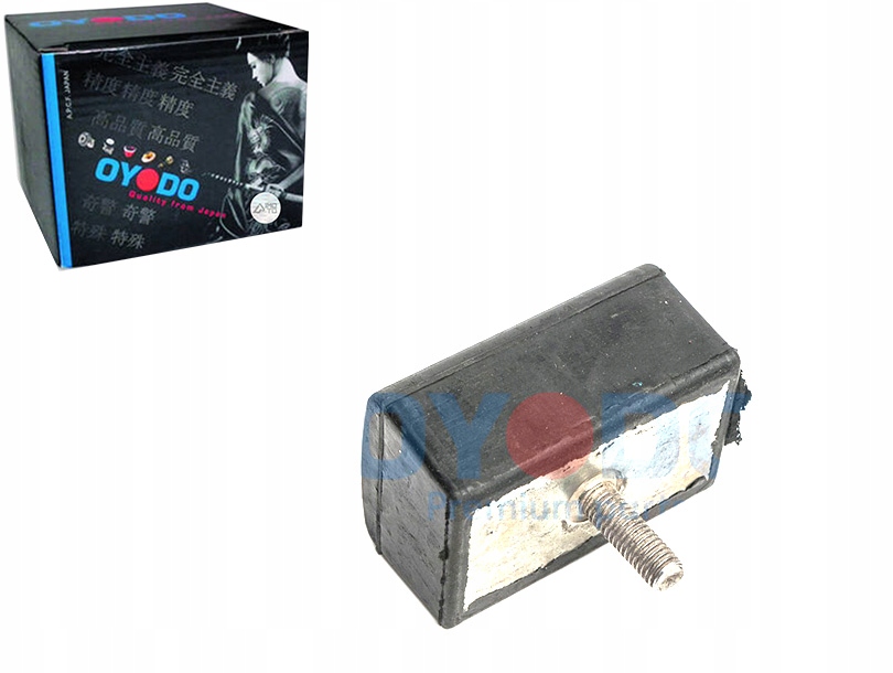 фото №1, Відбійник ресора iveco oyodo