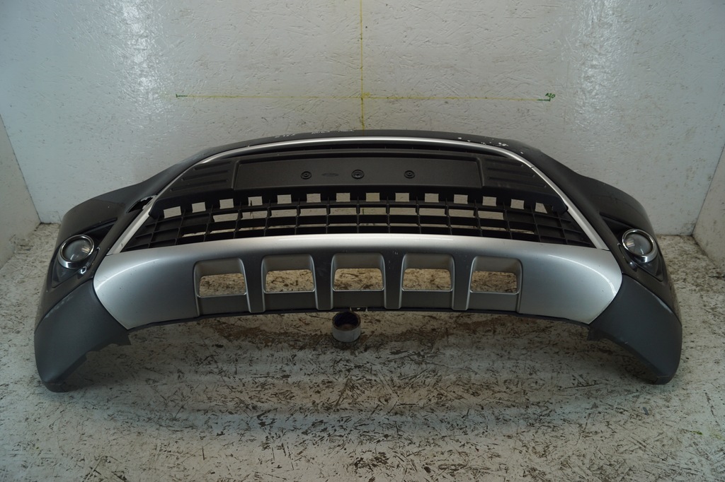 фото №13, Бампер перед ford kuga mk1