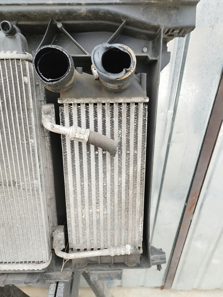 фото №12, Pas передний citroen berlingo ii lift 1.6 hdi 9hn механическая коробка передач 2012-2015