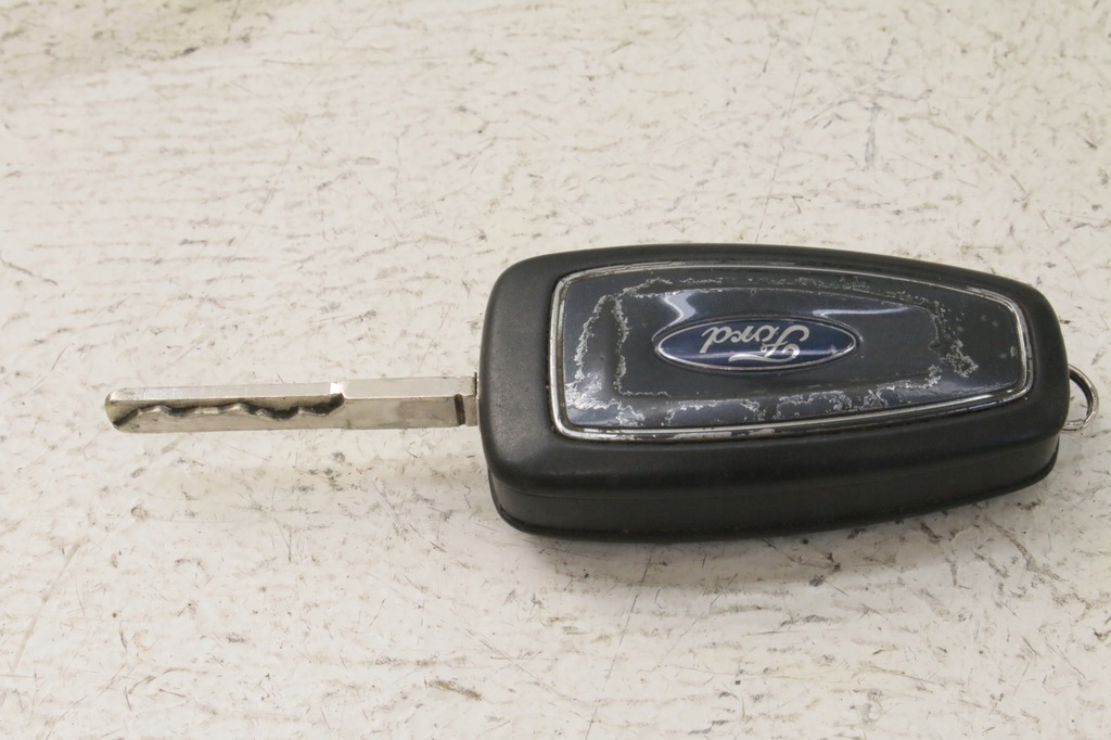 фото №5, Замок зажигания ключ ford galaxy mk3