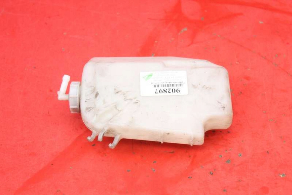 фото №5, Бачок розширювальний honda civic 8 viii 1.3 hybrid mx 95 km 05-08