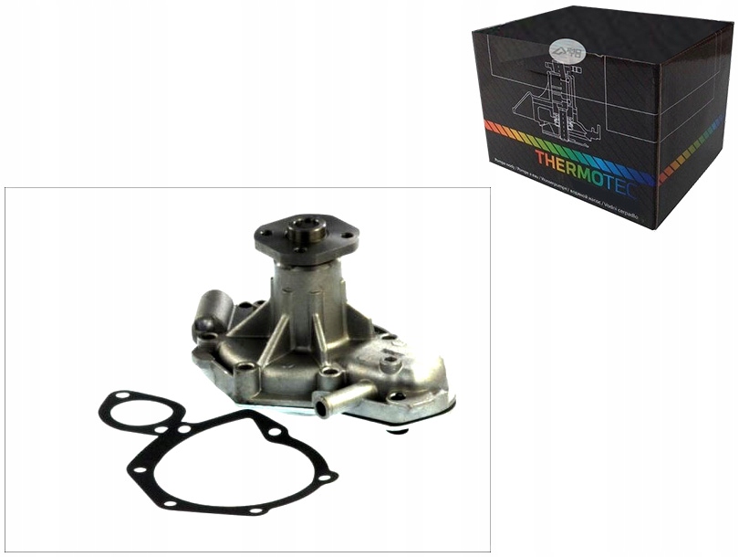 Купити Насос водяна thermotec pa127 p915 w30010 10127