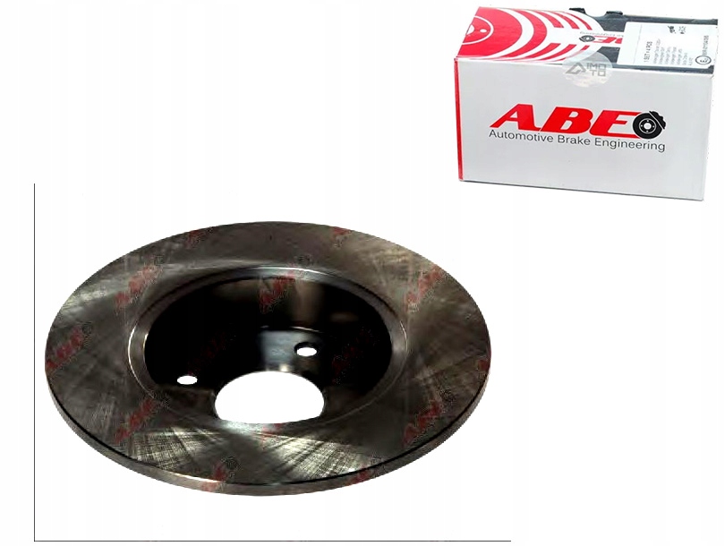 фото №1, Тормозные диски тормозные 2szt. nissan primera 1.6-2.0d 06.