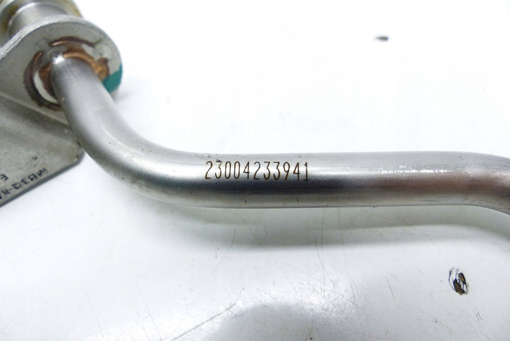 фото №3, Ford ranger vw amarok ii 3.0 tdi ecoblue dxw 2022r трубка wody