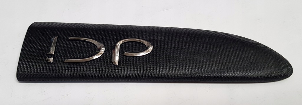 фото №3, Nowa оригинальная молдинг левая эмблема dci renault modus оригинальный номер 8200366078