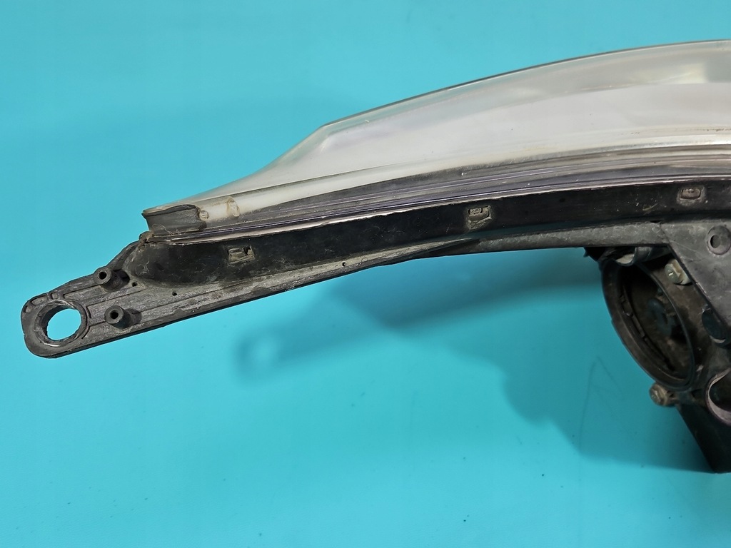 фото №12, Фара лівий лампа перед kia ceed ii lift 15-18 europa