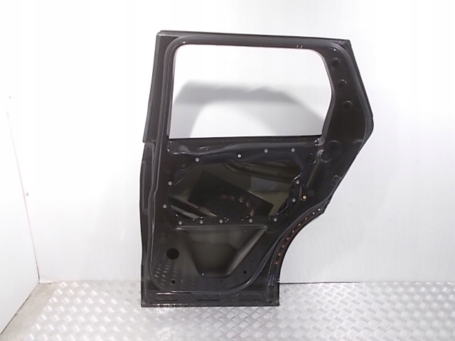фото №10, Дверь правый задняя land rover discovery sport 14-23 оригинал