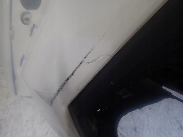 фото №5, Бампер перед передний toyota chr ch-r lift 2019-