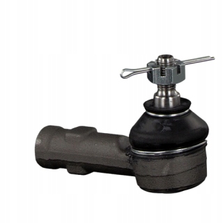 фото №13, Febi наконечник тяга mitsubishi grandis 2.4i mpv