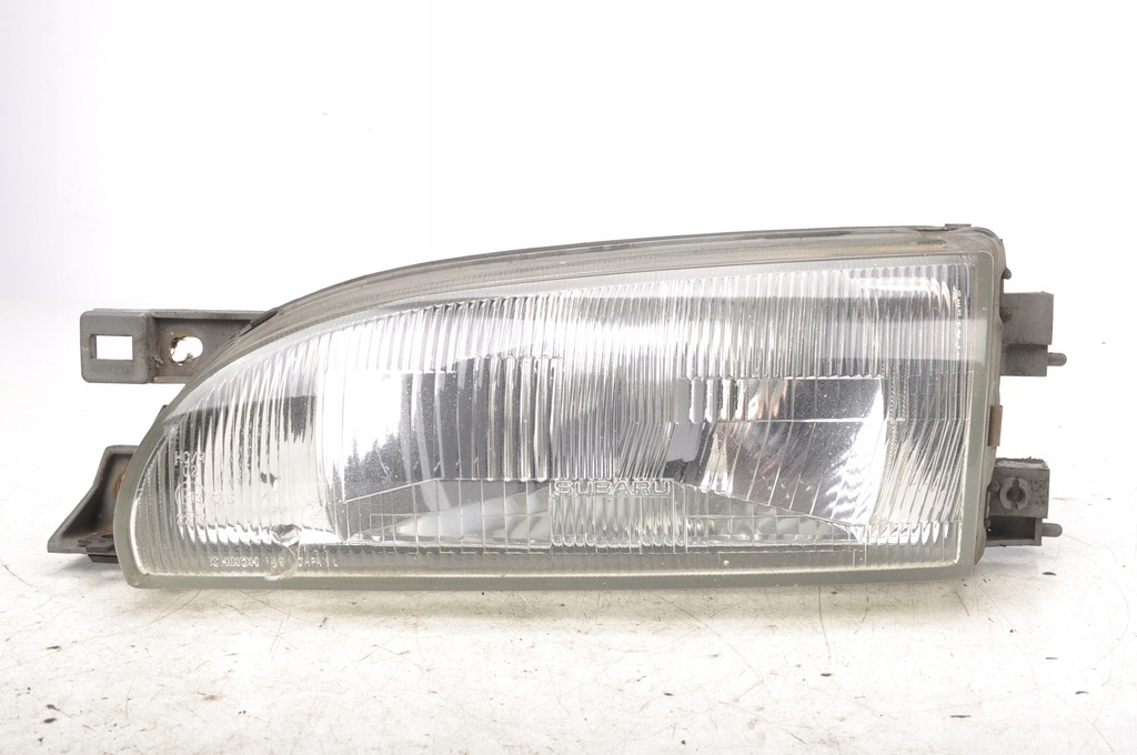 фото №1, Subaru impreza i gf лампа левая передняя europa