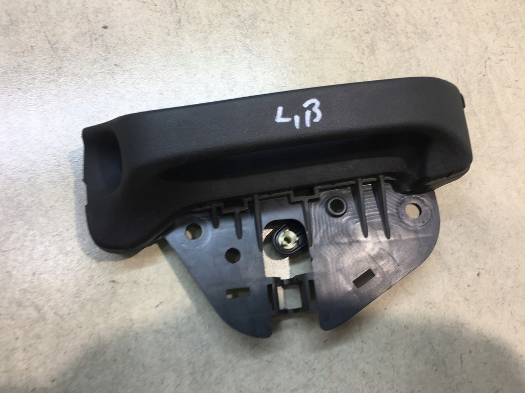 фото №5, Ручка внутренняя mercedes-benz оригинальный номер a4147600861