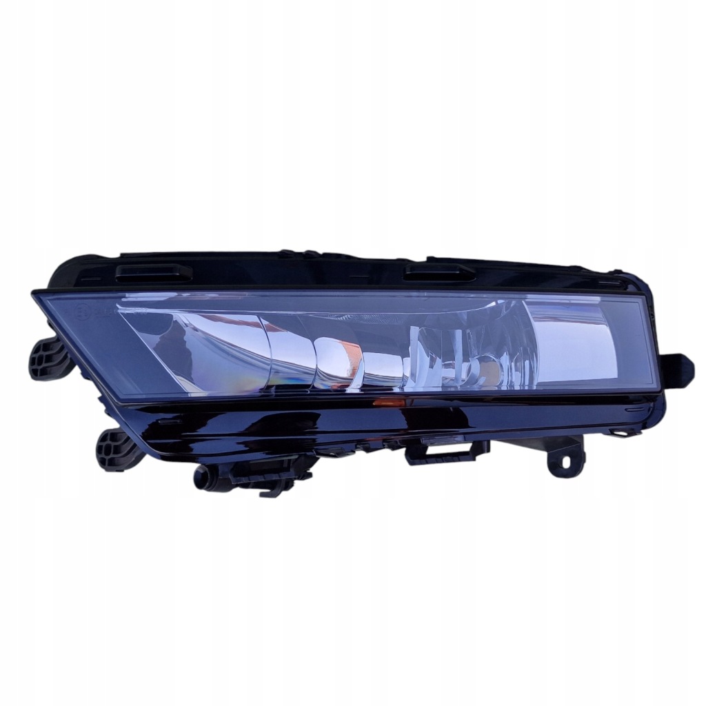 Купить Фара противотуманная led противотуманная фара drl левая skoda octavia 3 рестайлинг