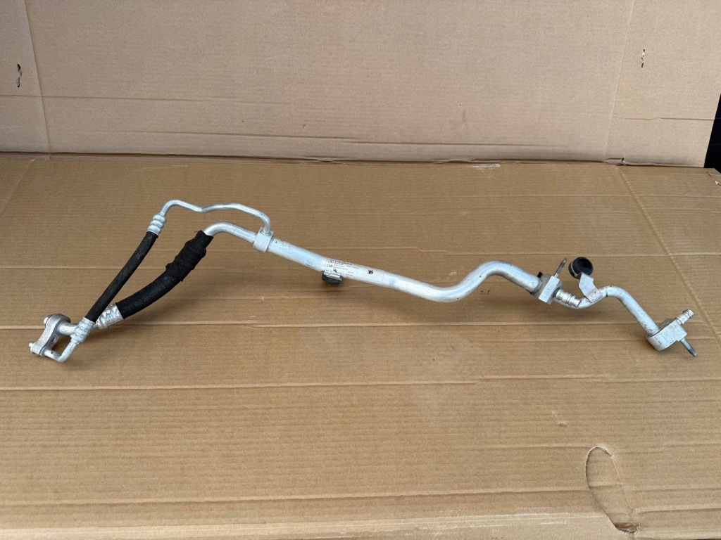фото №1, Mercedes gle w167 wąż шланг кондиціонера a1678309002