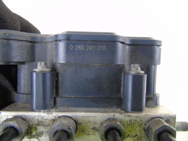 фото №9, Audi a1 8x насос abs 6r0614517al блок управления