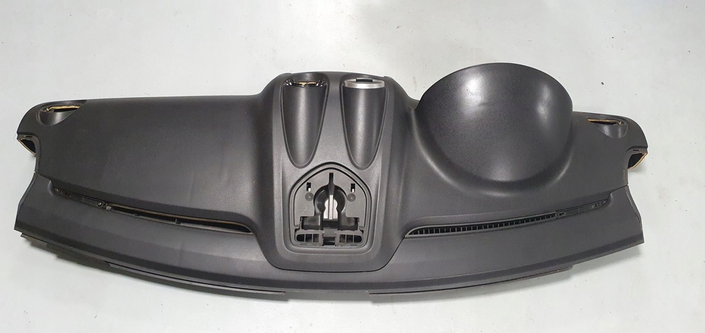 фото №6, Консоль приборная панель приборная панель mercedes ml w164 оригинал europa