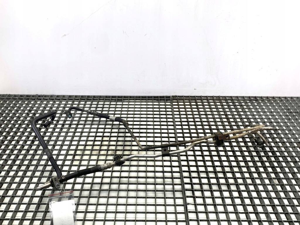 фото №1, Wąż підсилювача fiat scudo ii 2.0 128km шланг