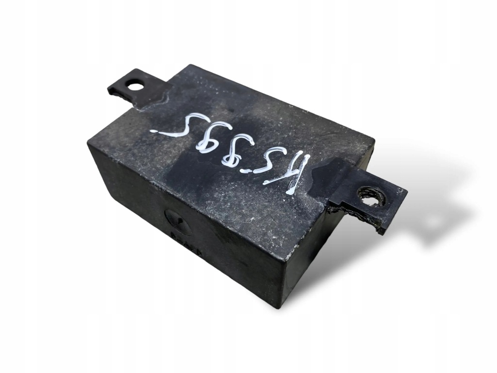 фото №8, Ford galaxy 1997 модуль / блок керування імобілайзер 7m0953257e