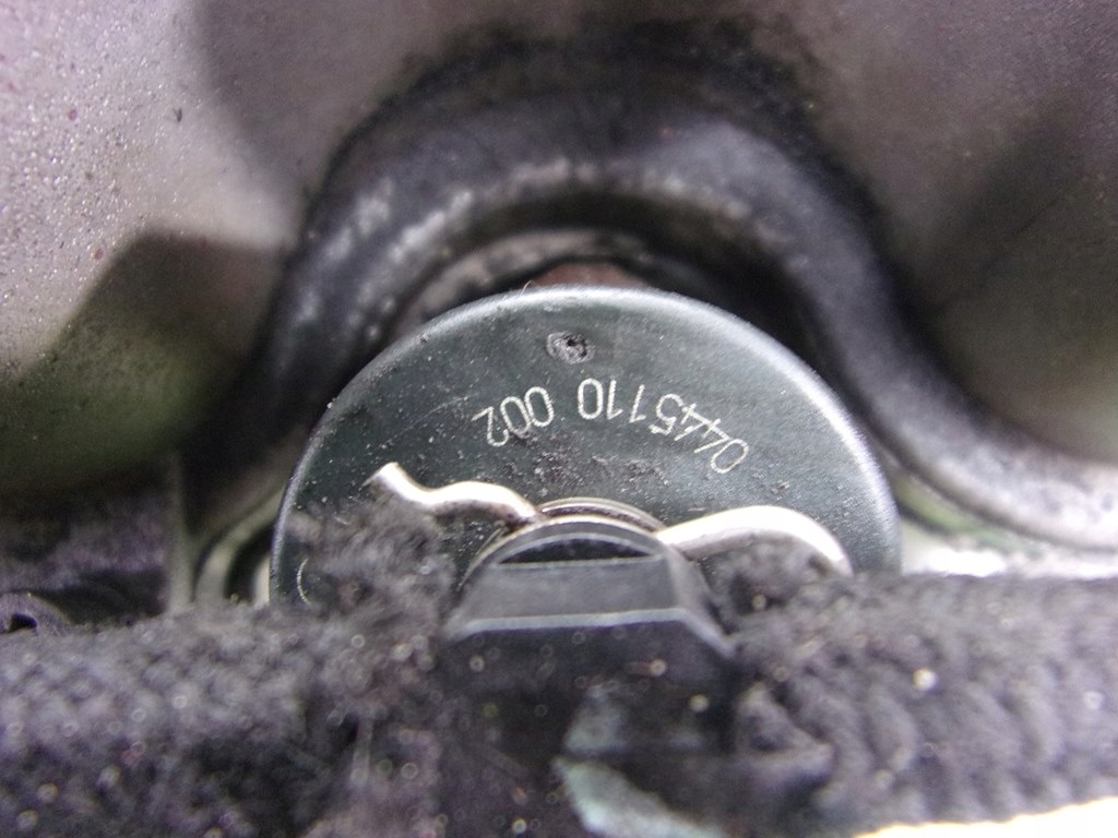 фото №6, Alfa romeo 156 2.4 jtd головка двигателя 46437268