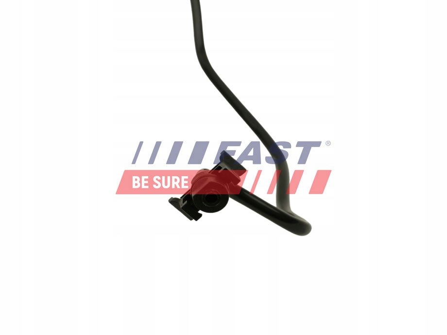 фото №9, Fast ft61015 шланг гибкий радиатора