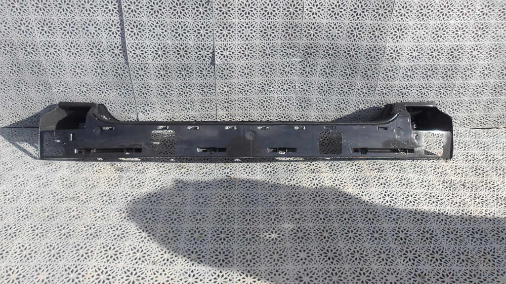 Купить Балка усилитель бампера задний  mercedes r-klasa