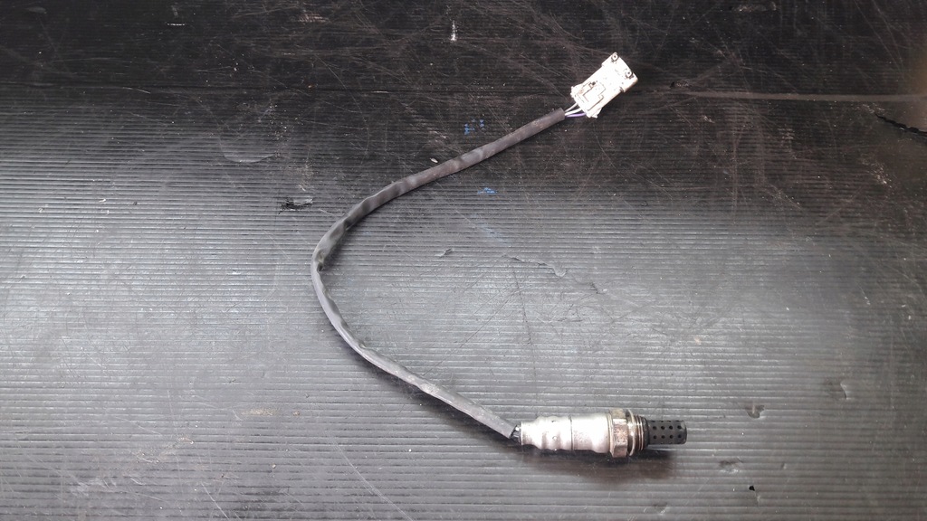 фото №1, Mini cooper датчик лямбда-зонд 1.6vti es20423