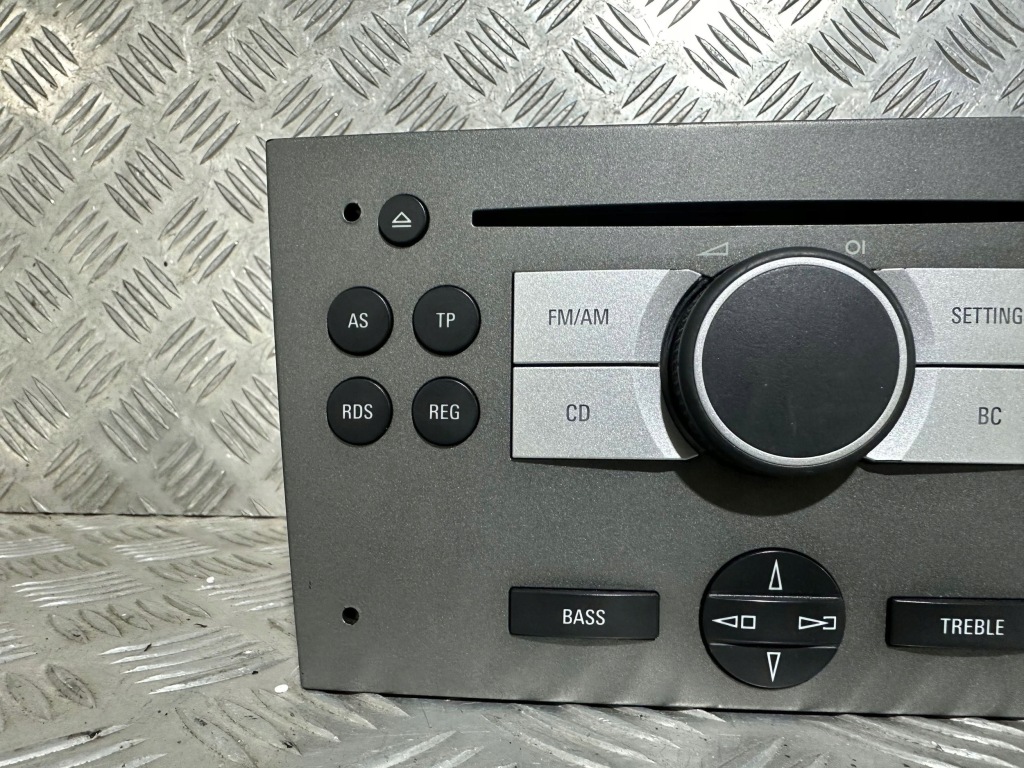 Opel signum радио cd30 mp3 13233929 Цена