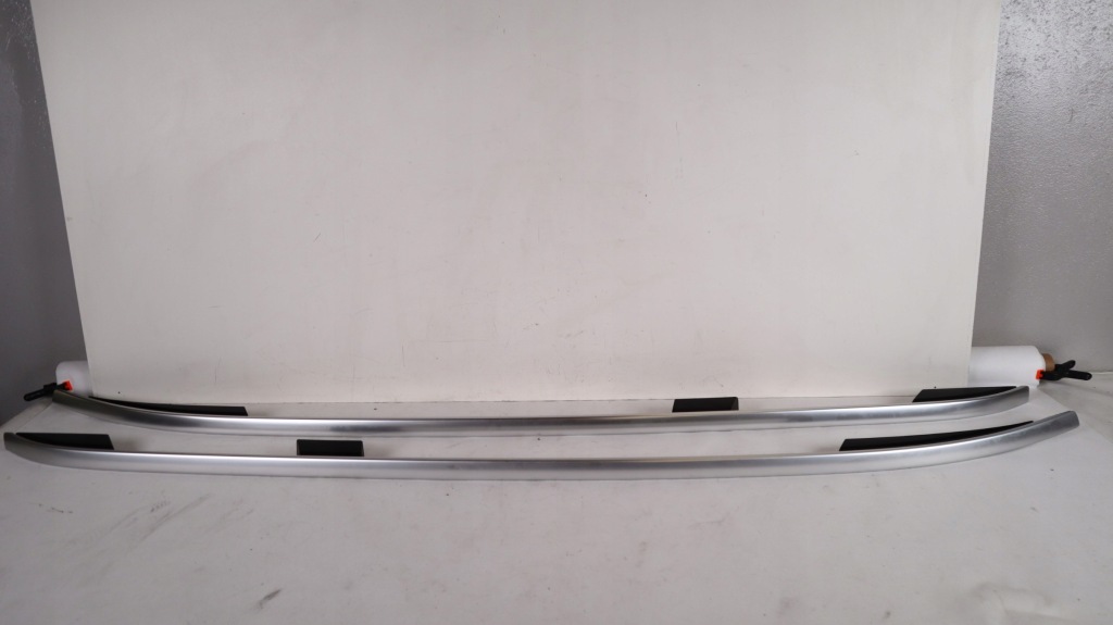 фото №1, Volvo xc90 ii рейлінги дахові 31349910, 31349909