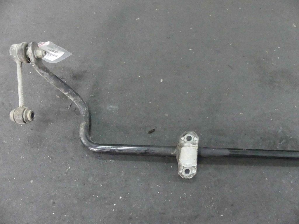 фото №8, Тяга стабілізатора задня maserati ghibli iii 13-17