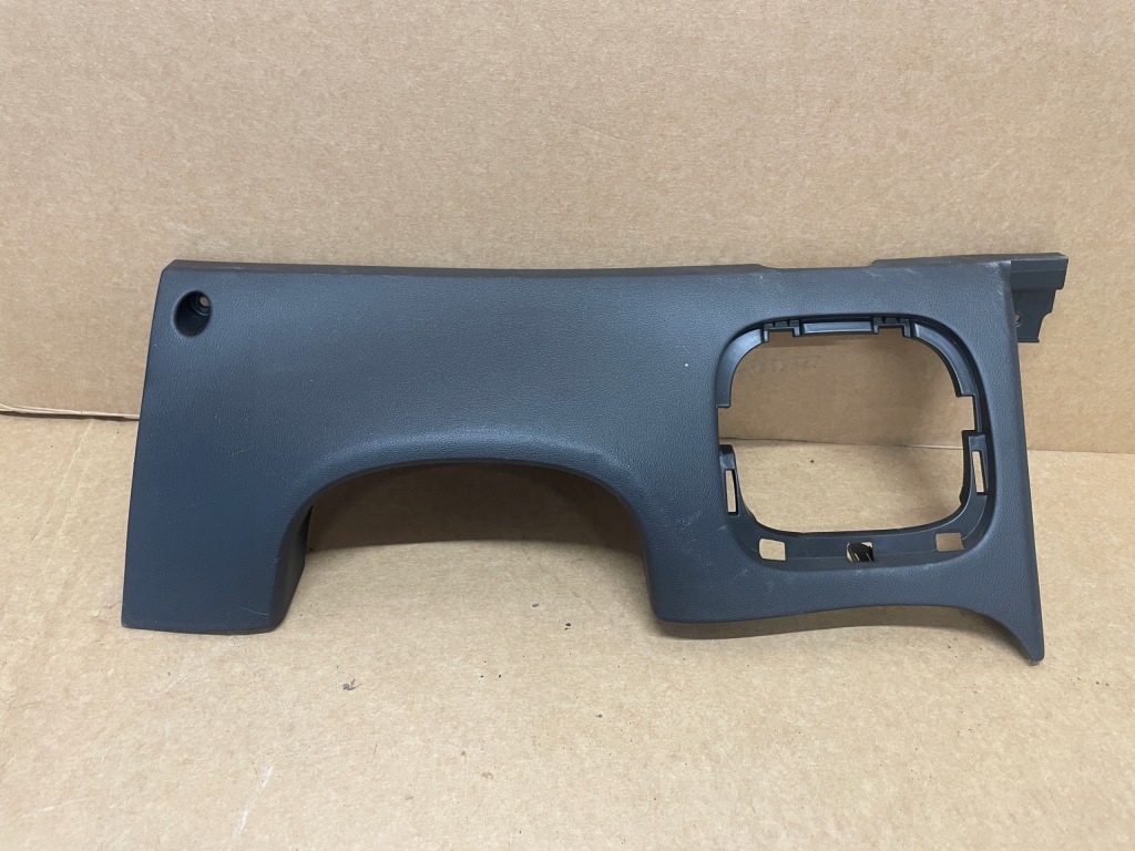 фото №1, Hyundai ioniq 5 21-24 захист корпус панелі