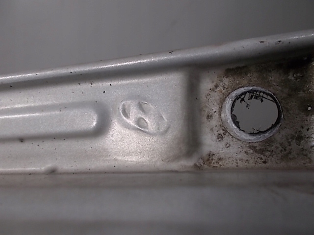 фото №10, Hyundai santa fe ii 05-12 крила правий передній oryg!