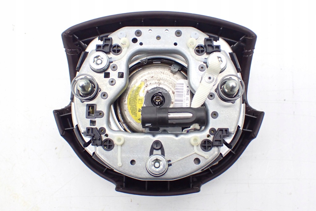 фото №9, Подушка подушка безпеки шкіра audi a8 d4 4h 4h0880201ac de8 baleo