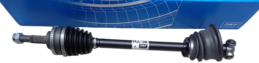 фото №3, Приводной вал renault megane ii le- 1,5dci scenic ii 664mm