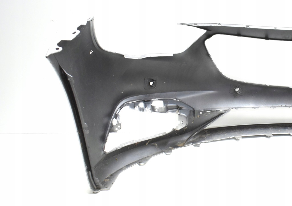 Opel insignia ii b бампер перед передний org Оригинал