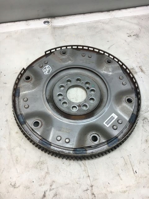 фото №4, Volvo xc60 xc90 колесо маховик вінець 31437545