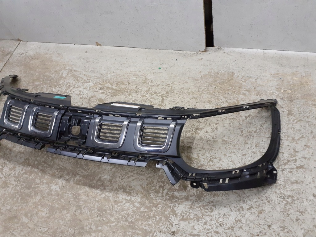 фото №3, Решётка радиатора решётка радиатора suzuki ignis lift 2020- 72111-73s0