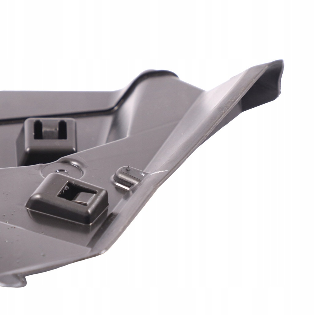 фото №11, Mercedes w166 защита замка дверь задняя левая задняя левый a1667330708